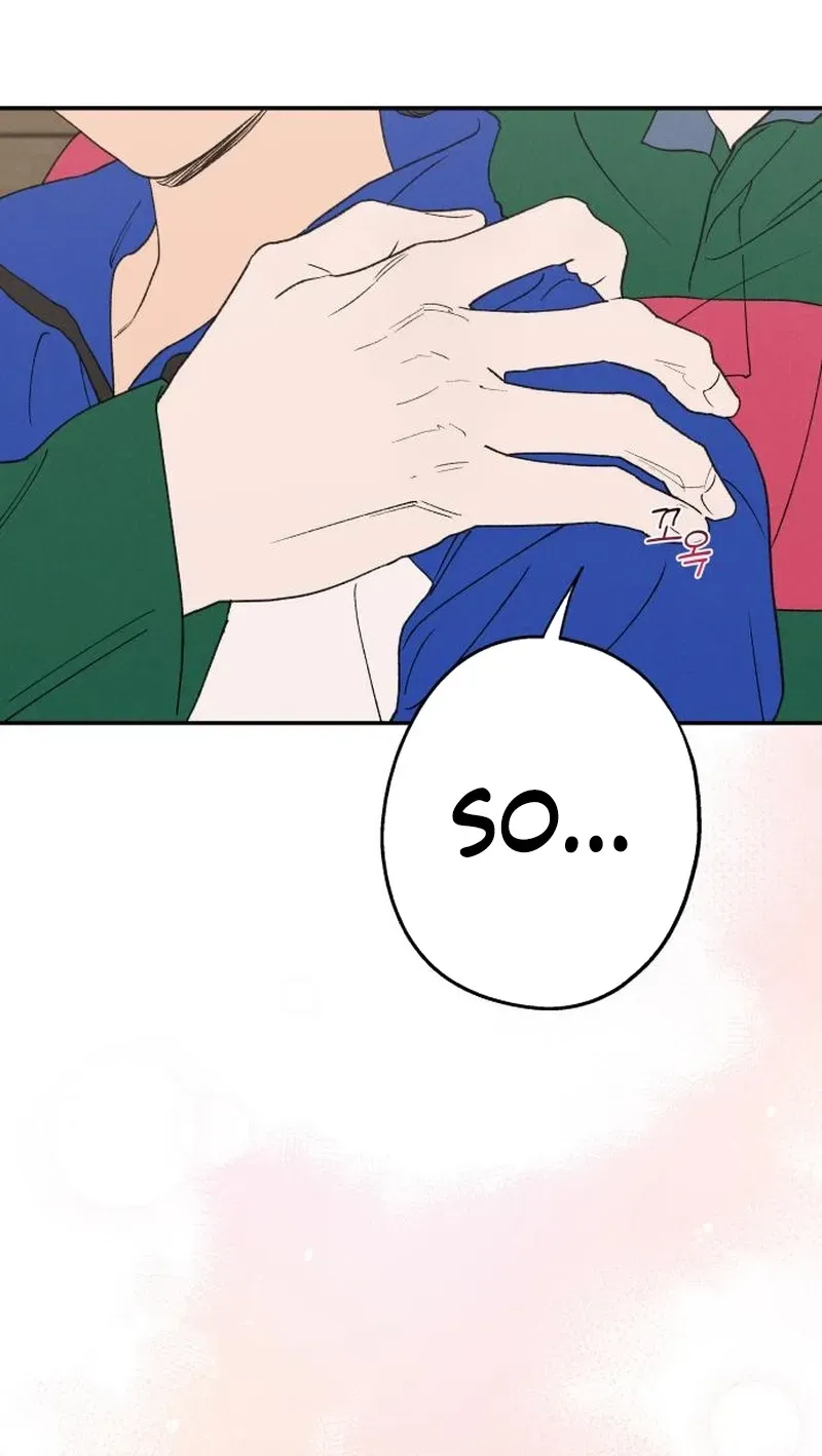 In Between chapter 90 page 97