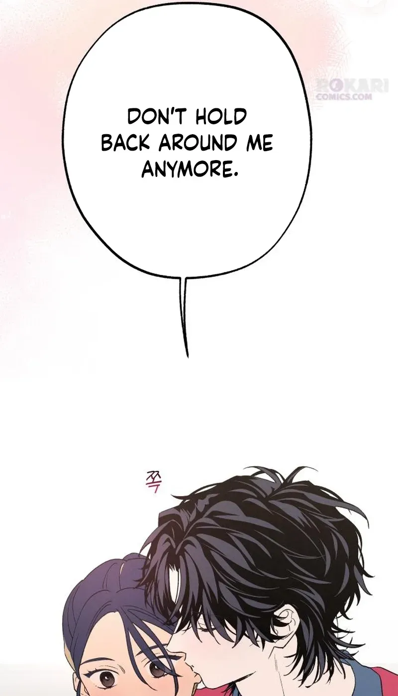 In Between chapter 90 page 98