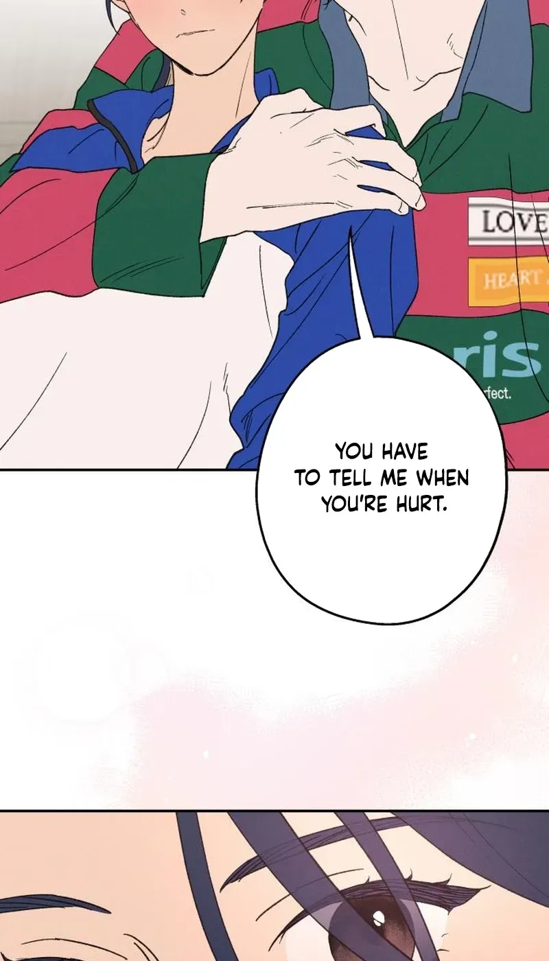 In Between chapter 90 page 99