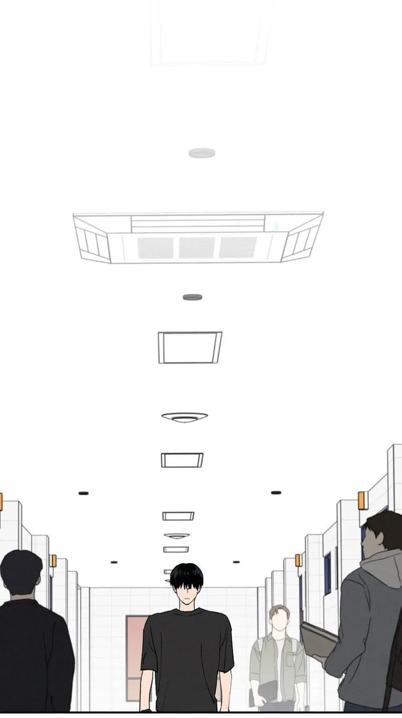 In Between chapter 91 page 2