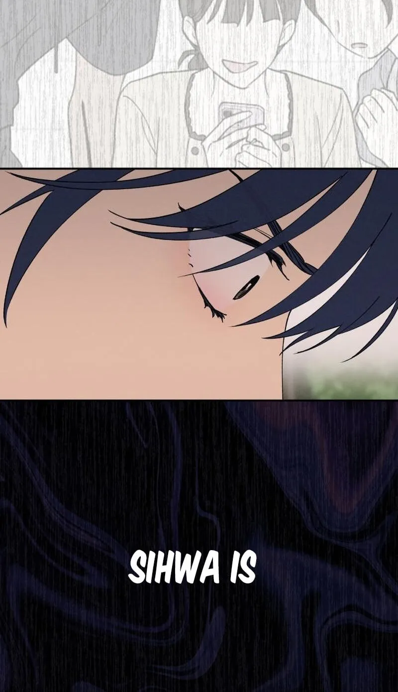 In Between chapter 91 page 23