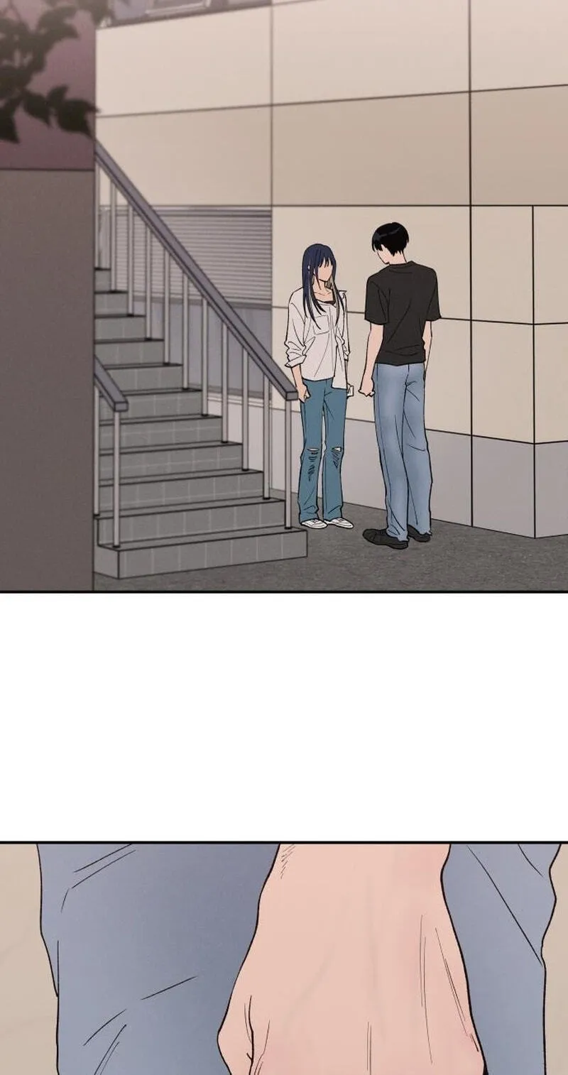 In Between chapter 91 page 42