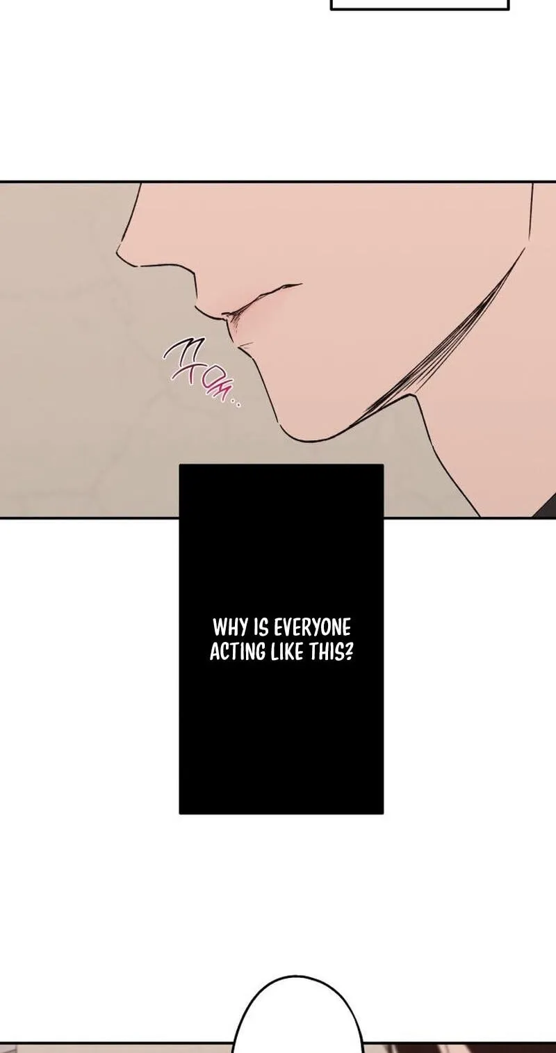 In Between chapter 91 page 45