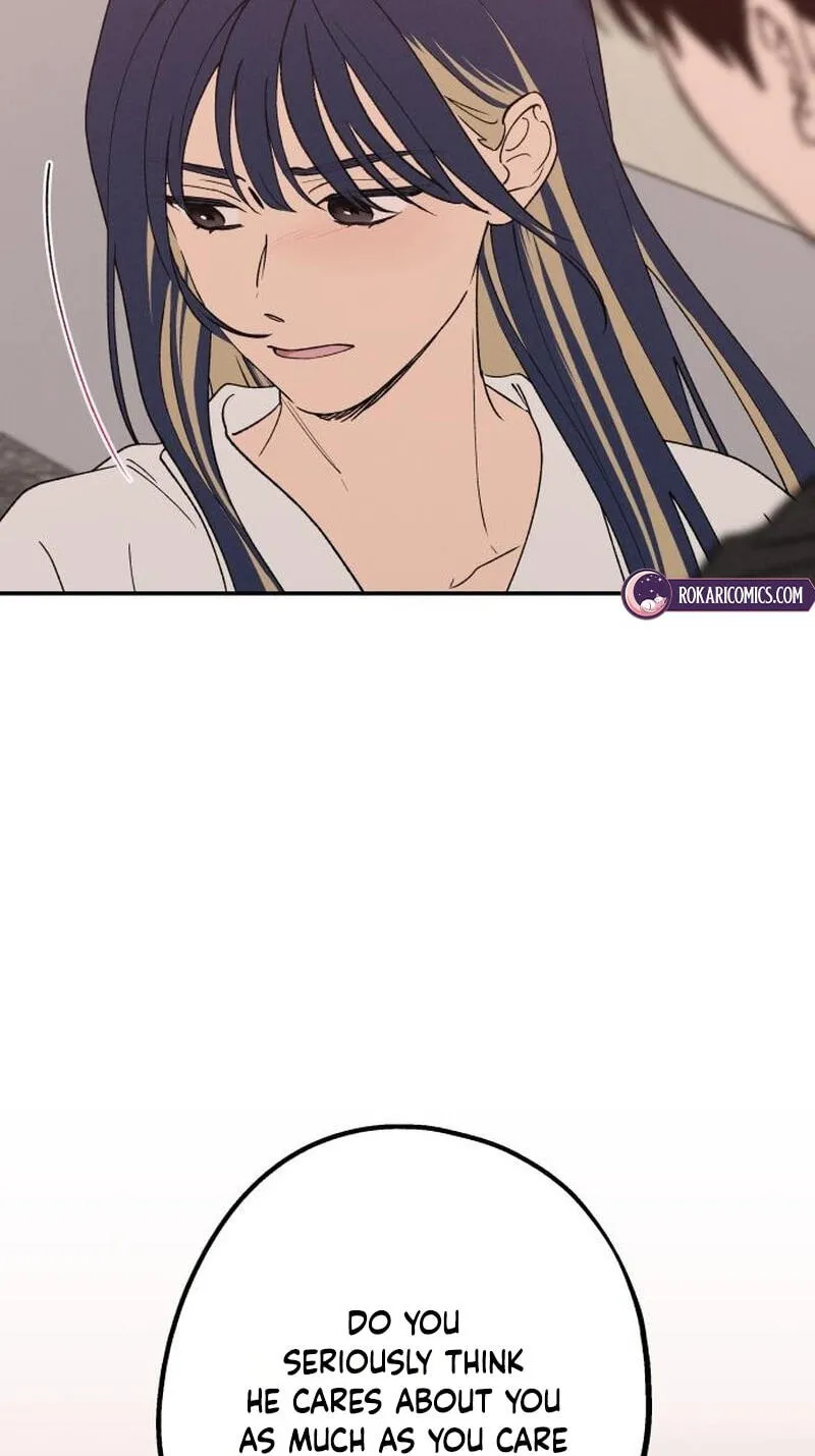 In Between chapter 91 page 53