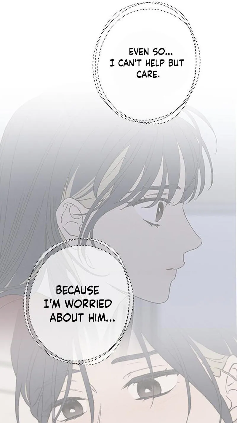 In Between chapter 92 page 16