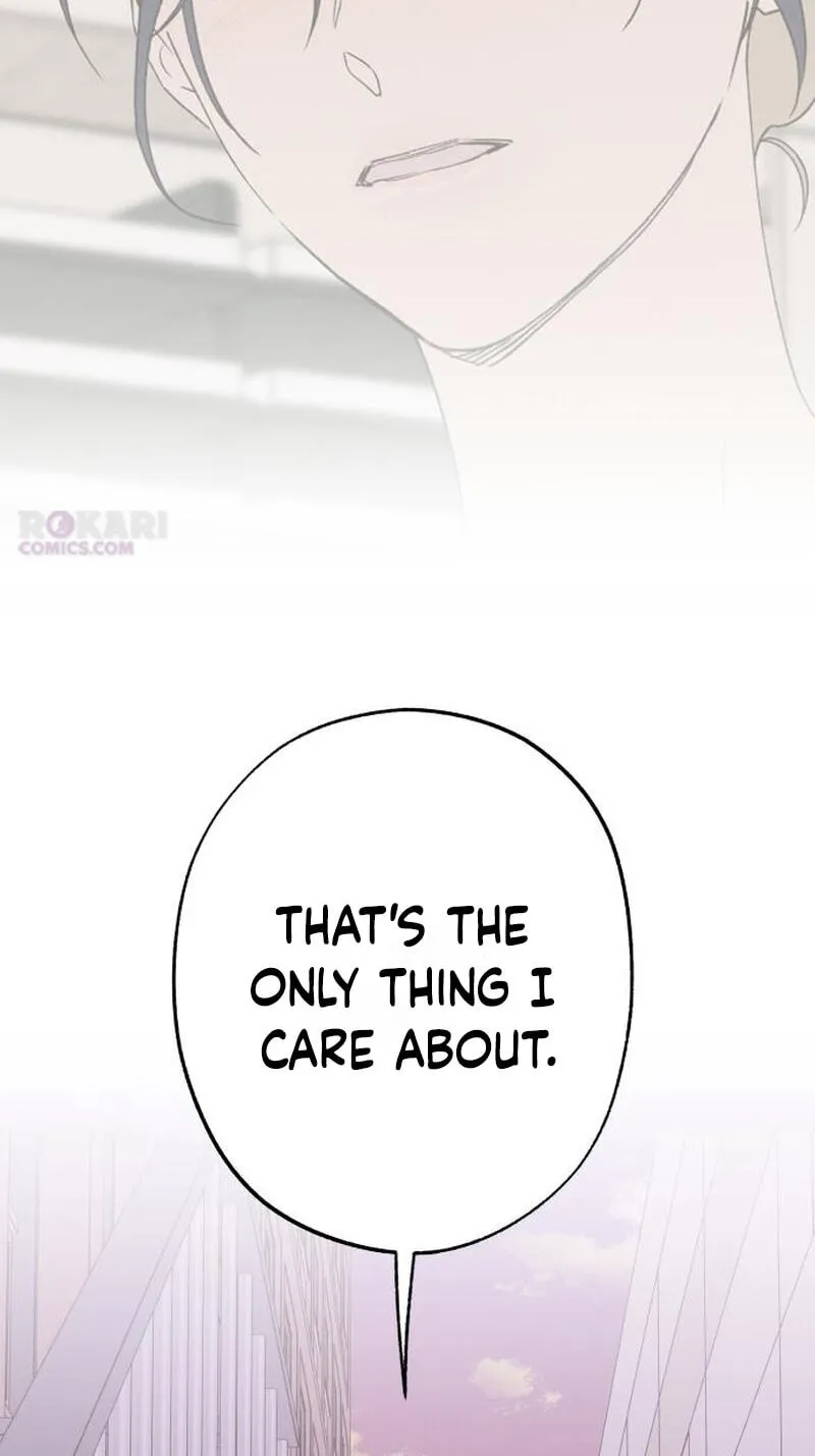In Between chapter 92 page 17