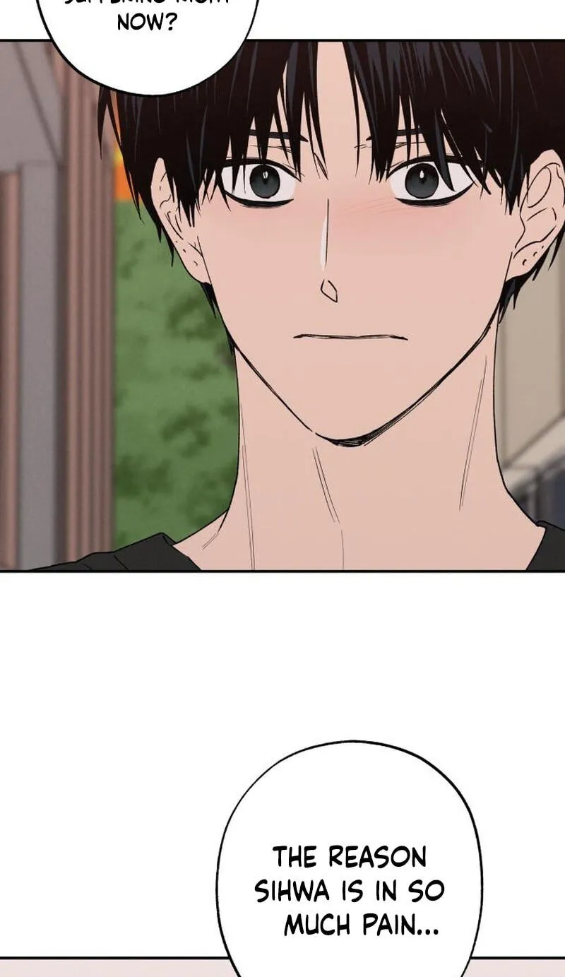 In Between chapter 92 page 2