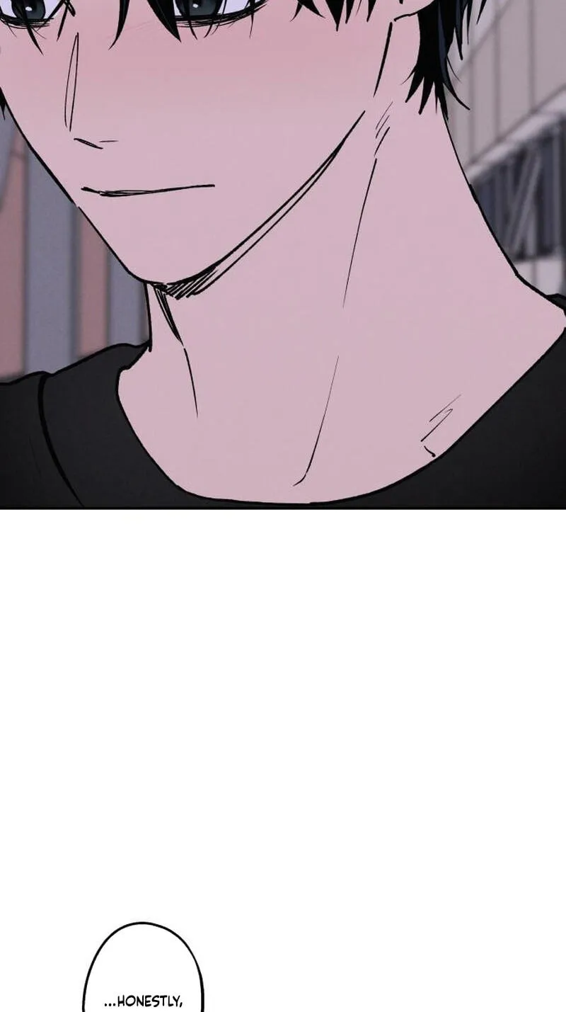 In Between chapter 92 page 25