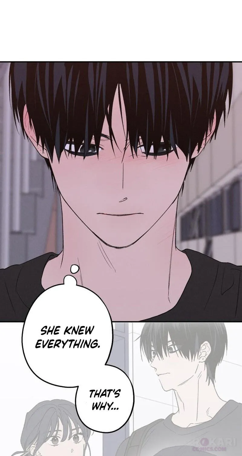In Between chapter 92 page 29