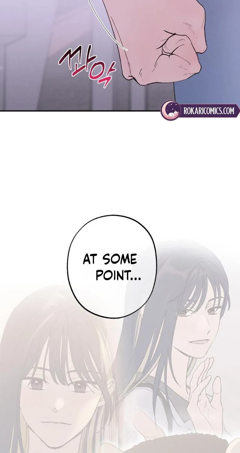 In Between chapter 92 page 32