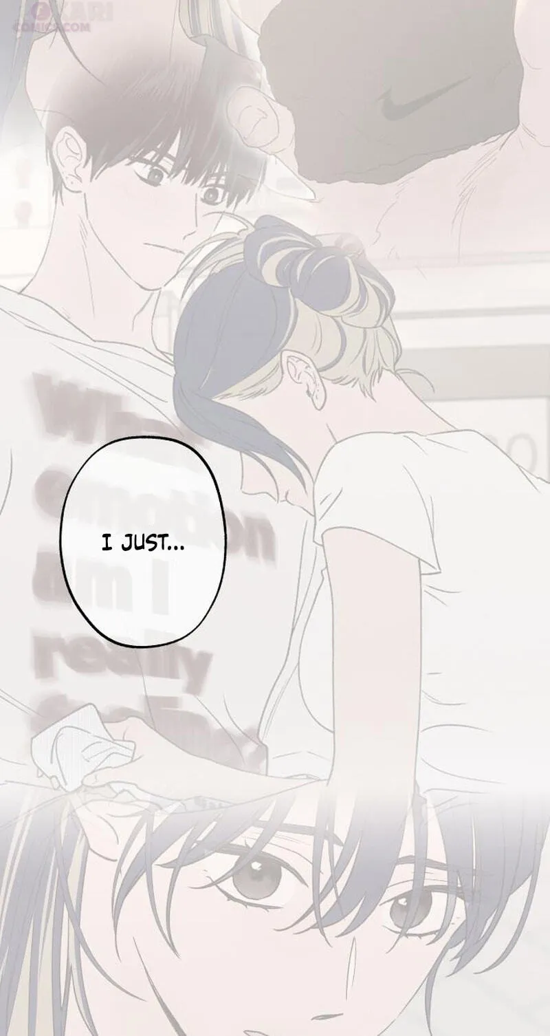 In Between chapter 92 page 33