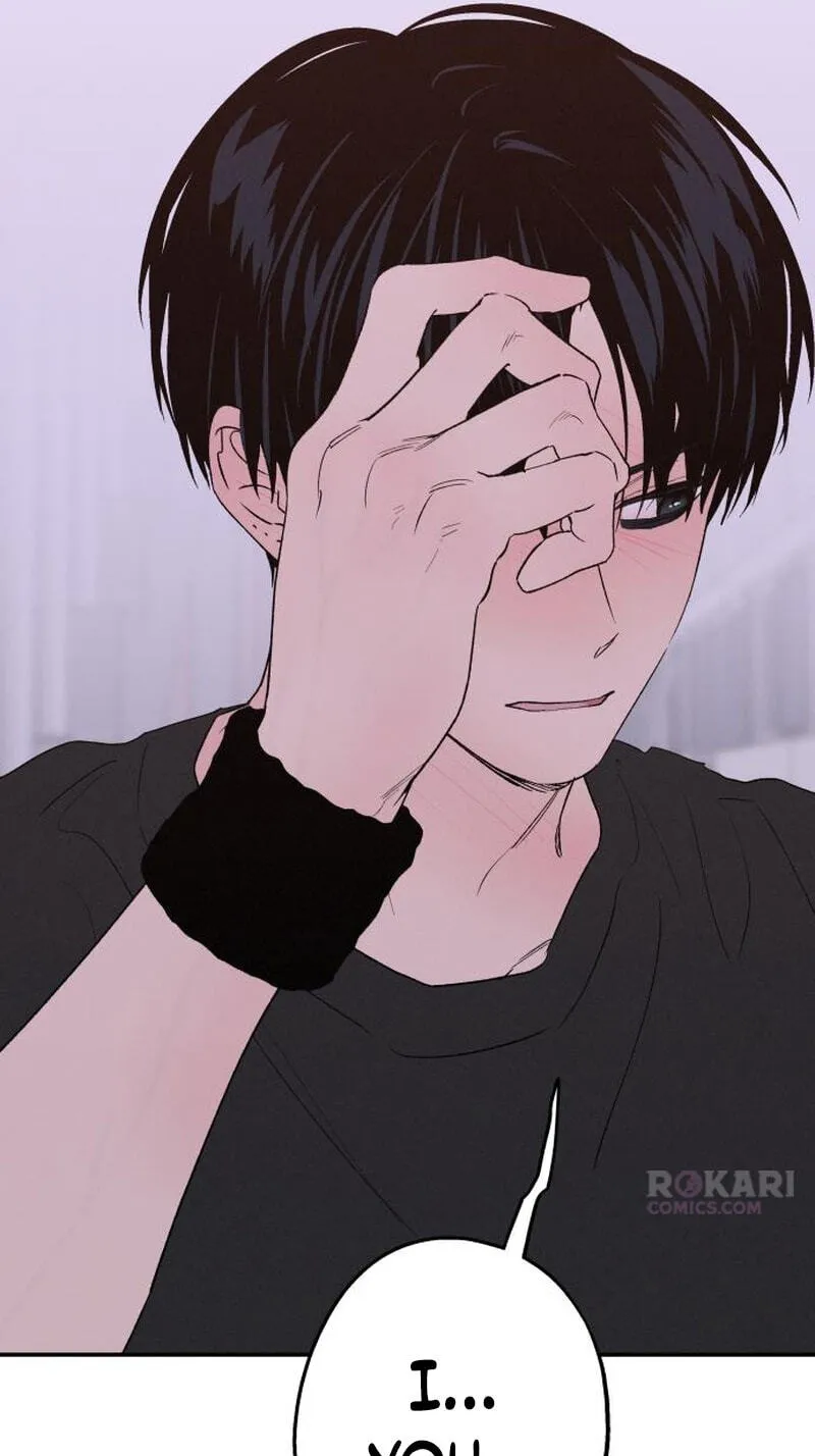 In Between chapter 92 page 35