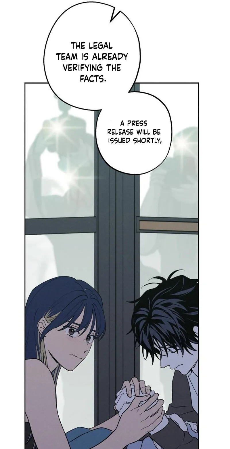 In Between chapter 93 page 48
