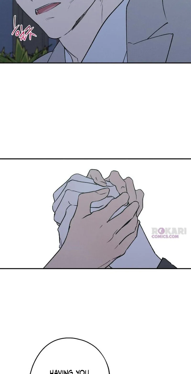 In Between chapter 93 page 50