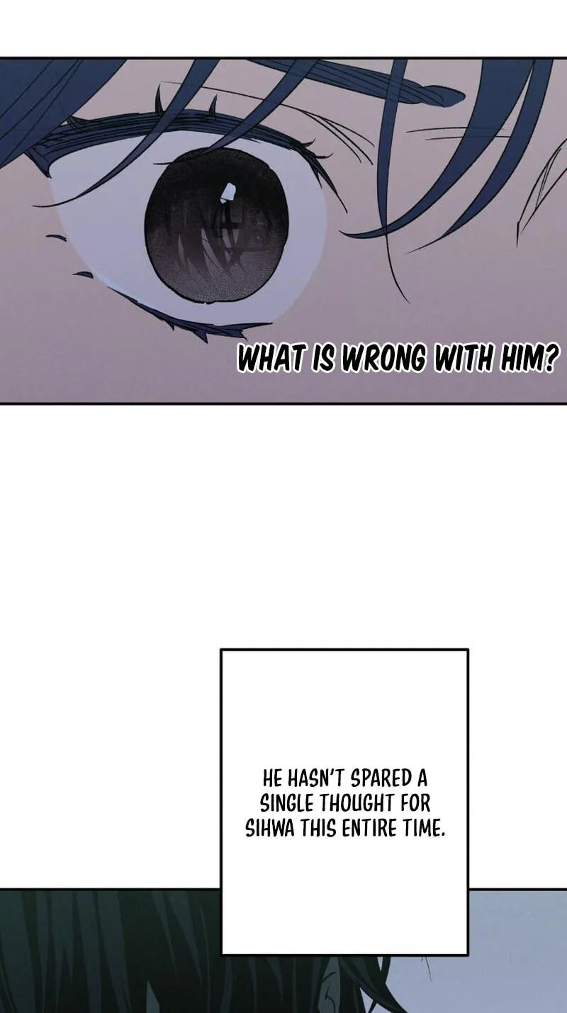 In Between chapter 93 page 57
