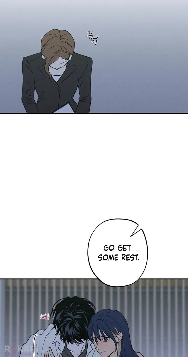 In Between chapter 93 page 61