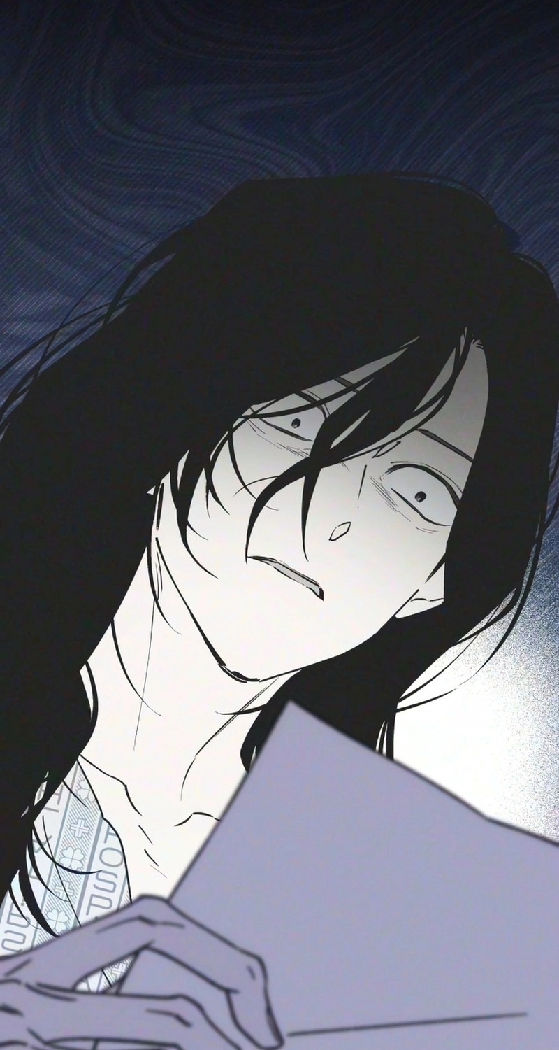 In Between chapter 95 page 17