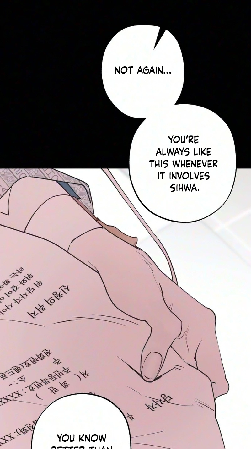 In Between chapter 95 page 22