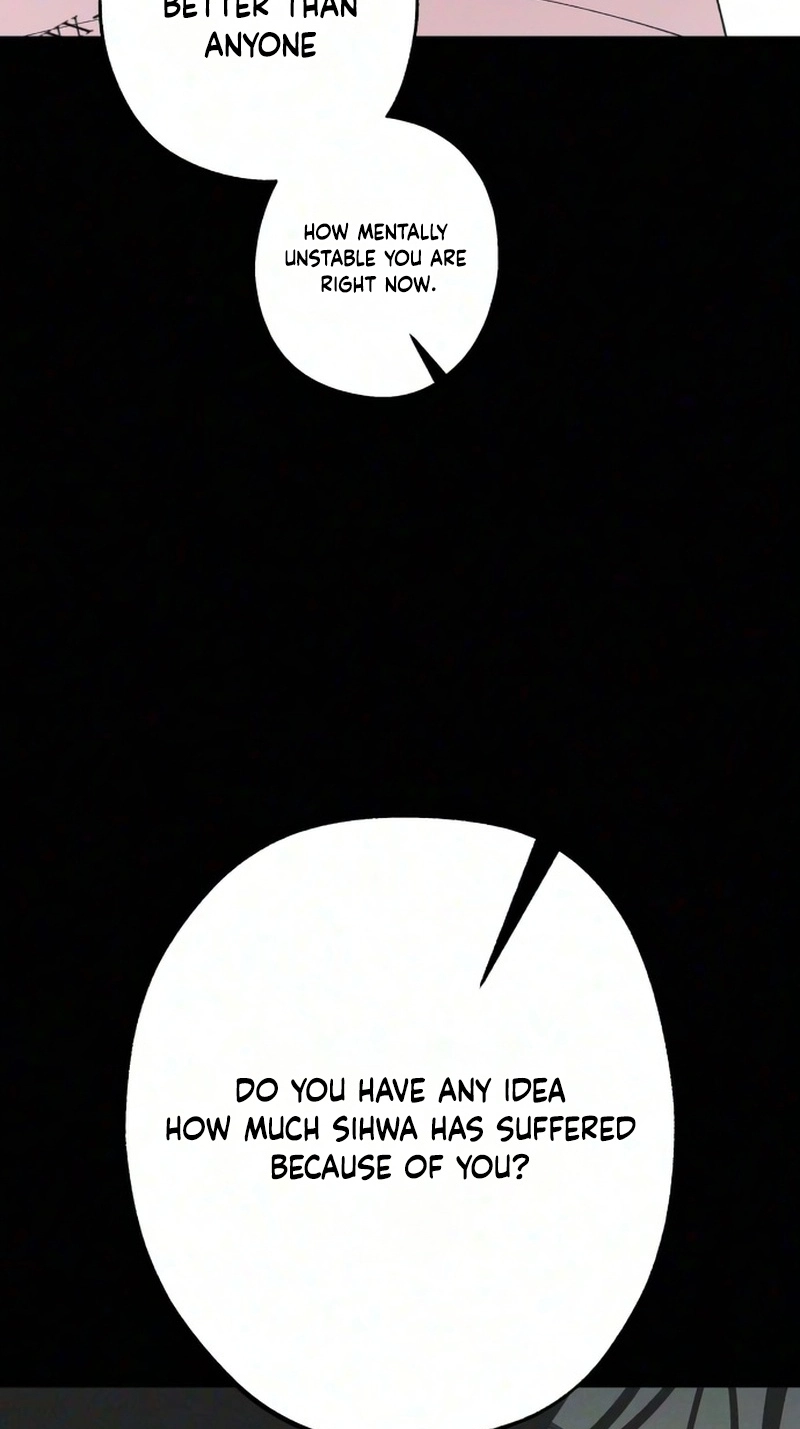 In Between chapter 95 page 23