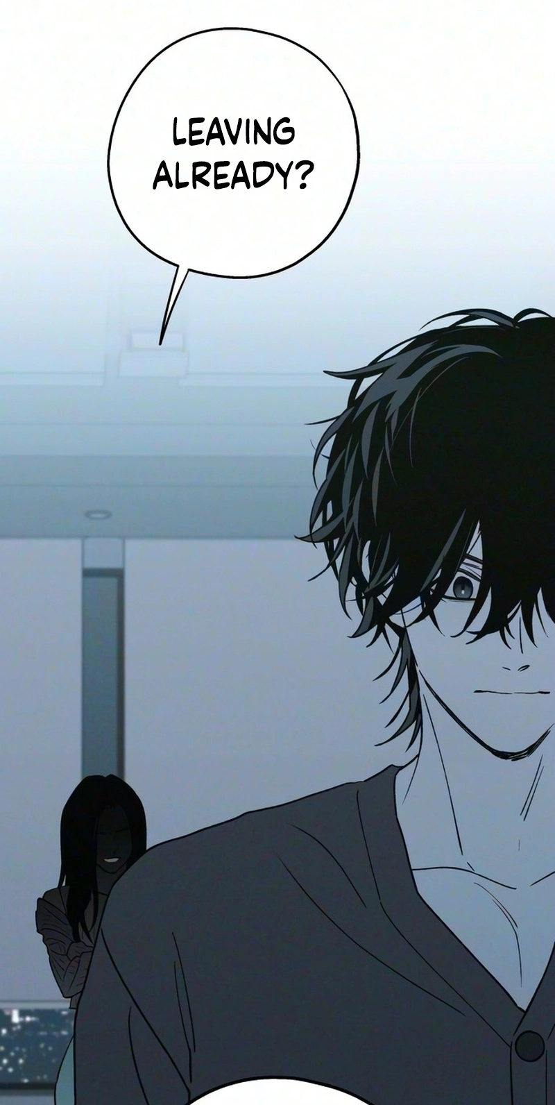 In Between chapter 95 page 3