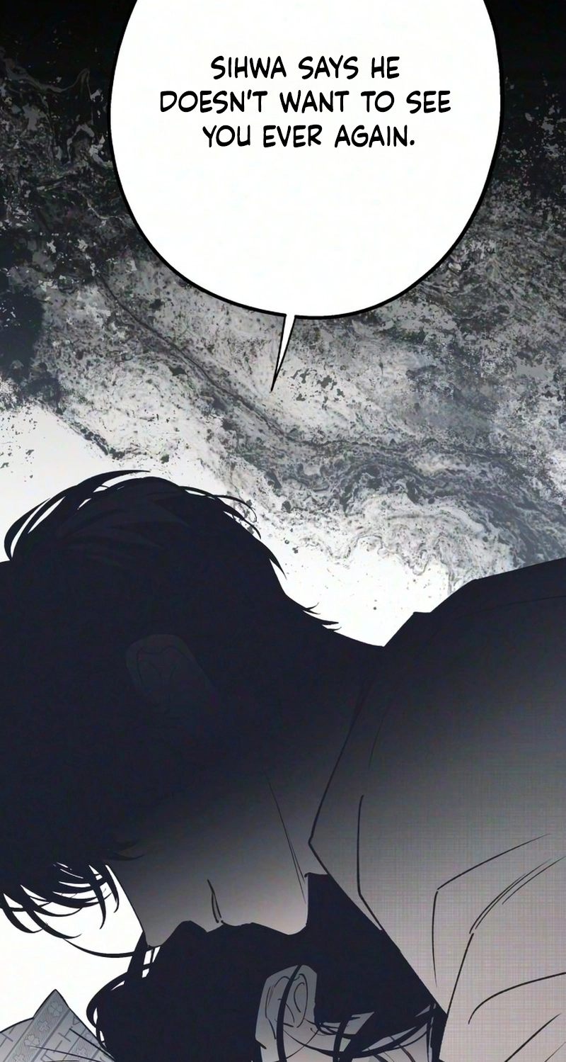 In Between chapter 95 page 31