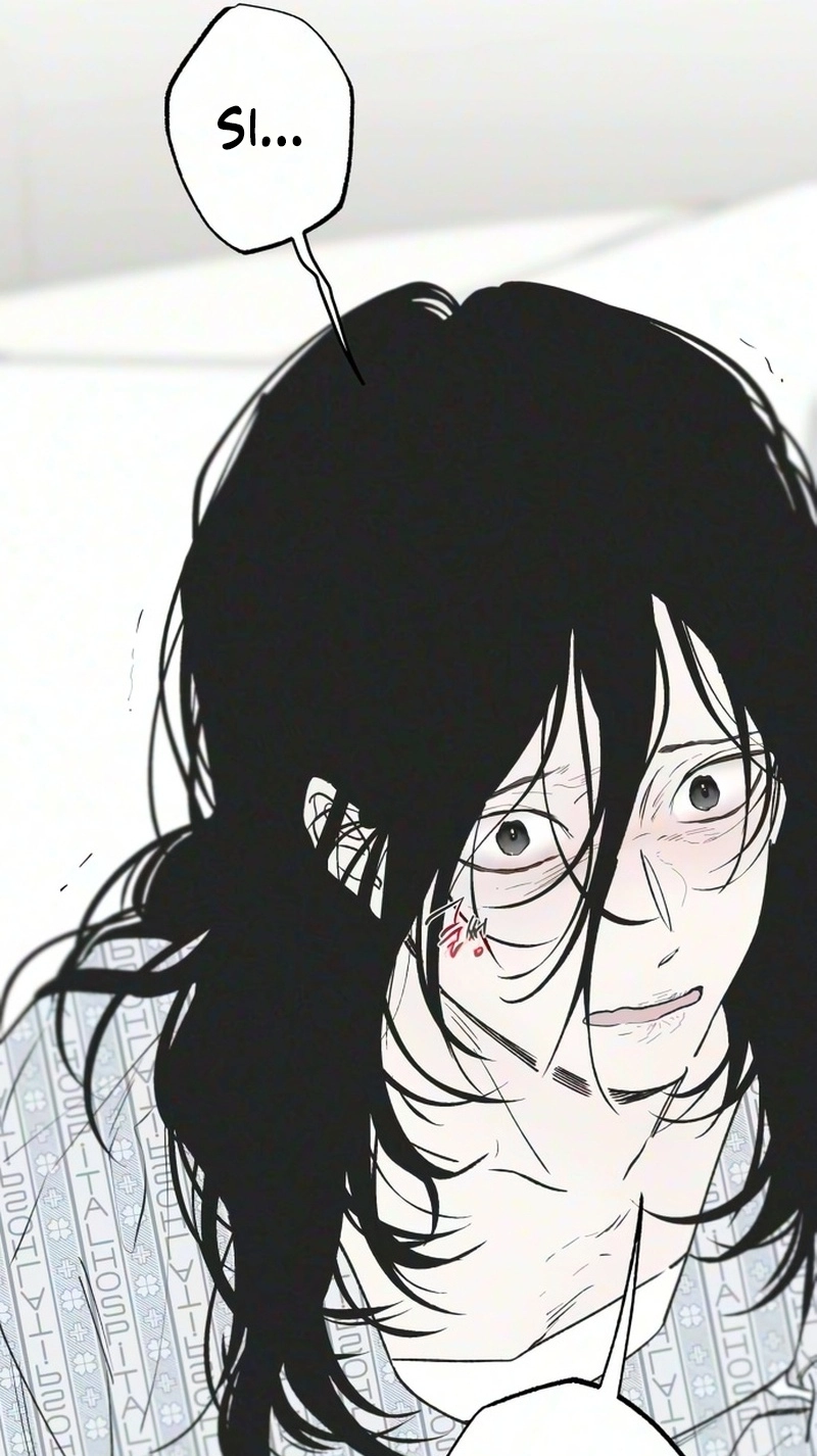 In Between chapter 95 page 33