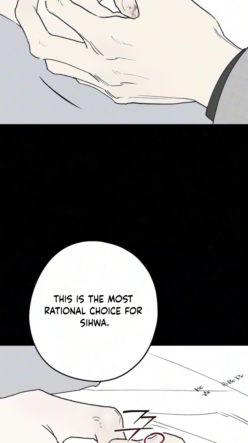 In Between chapter 95 page 35