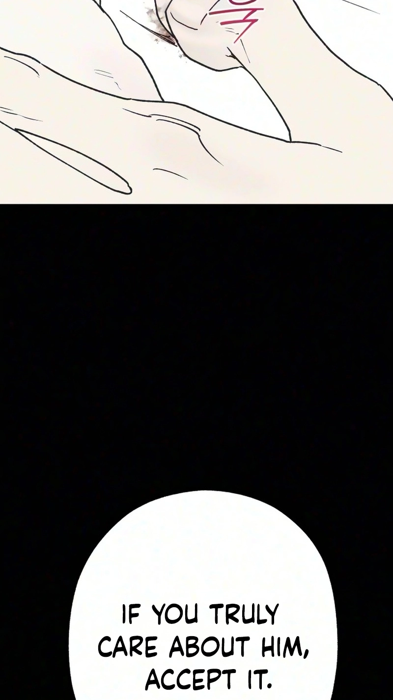 In Between chapter 95 page 36