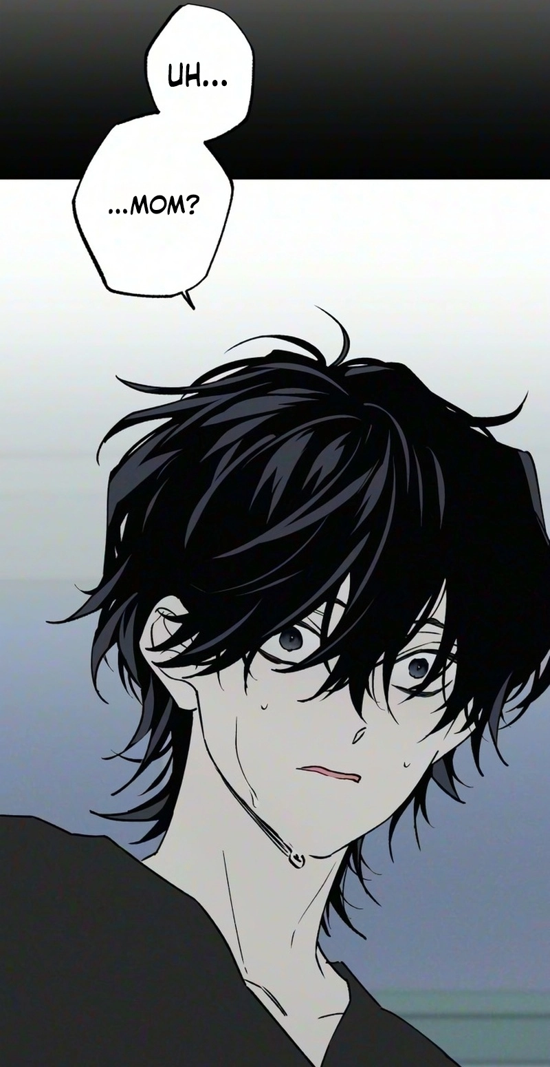 In Between chapter 95 page 47
