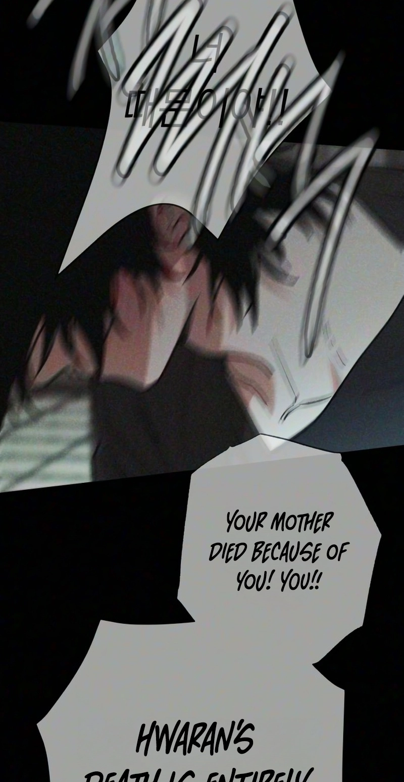 In Between chapter 95 page 49