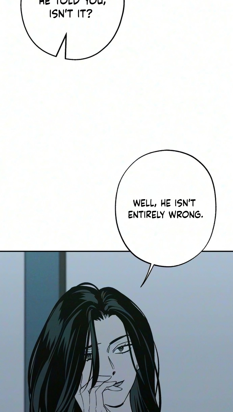 In Between chapter 95 page 54