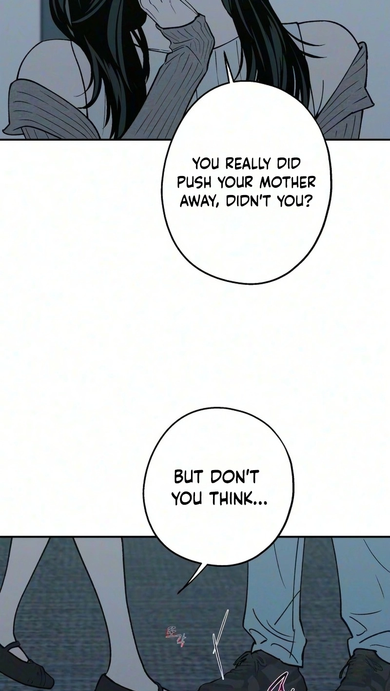 In Between chapter 95 page 55