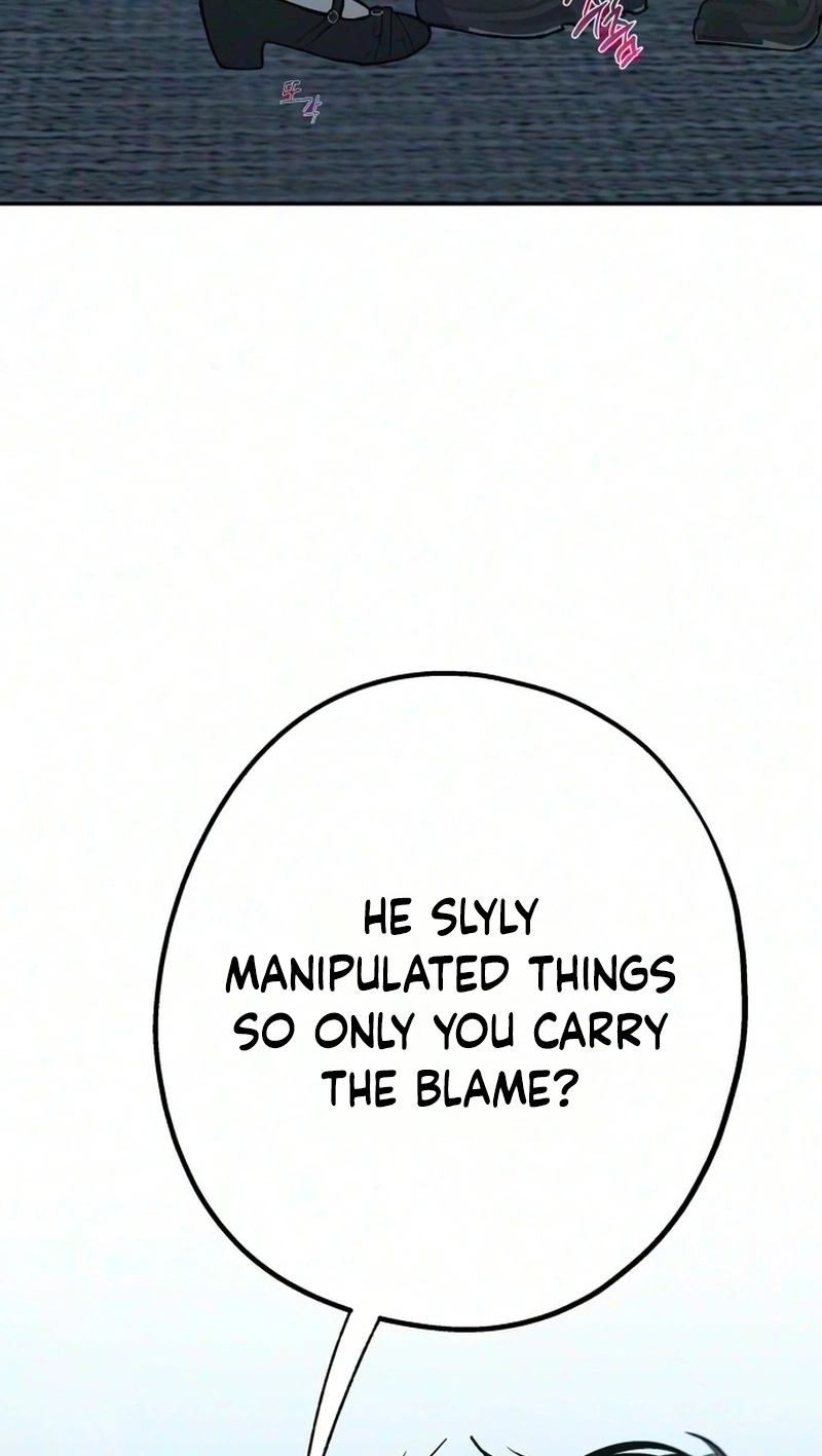 In Between chapter 95 page 56