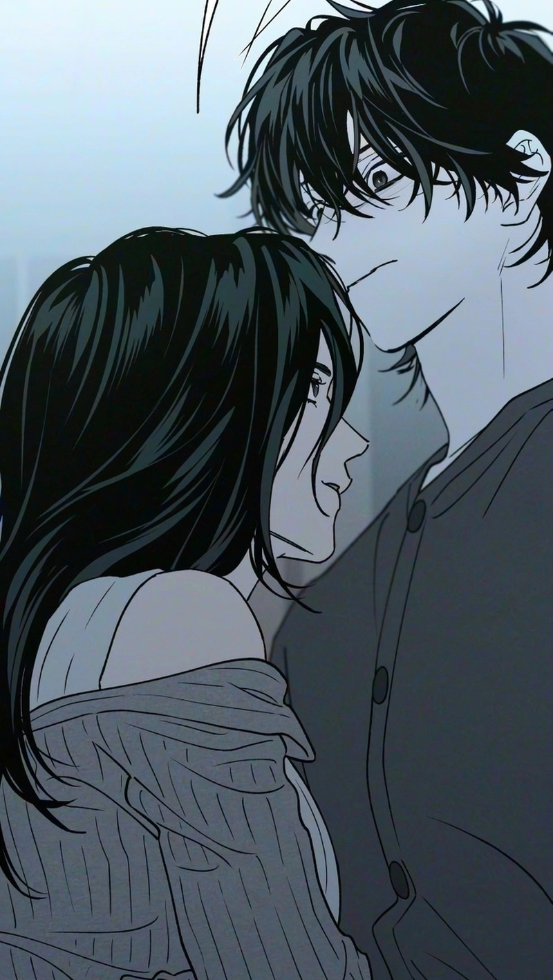 In Between chapter 95 page 57