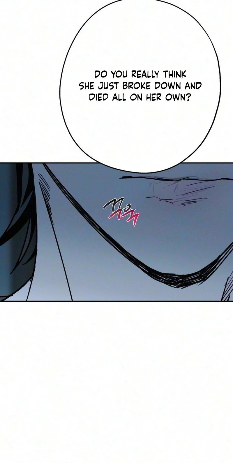 In Between chapter 95 page 6
