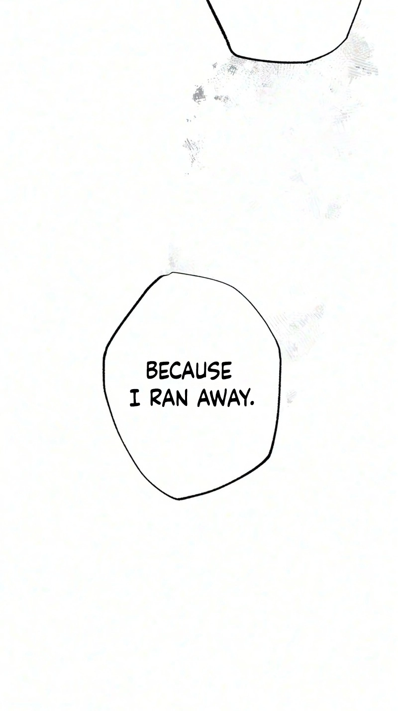 In Between chapter 95 page 61