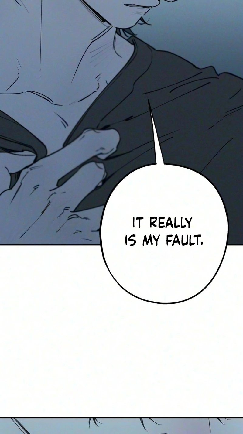 In Between chapter 95 page 64