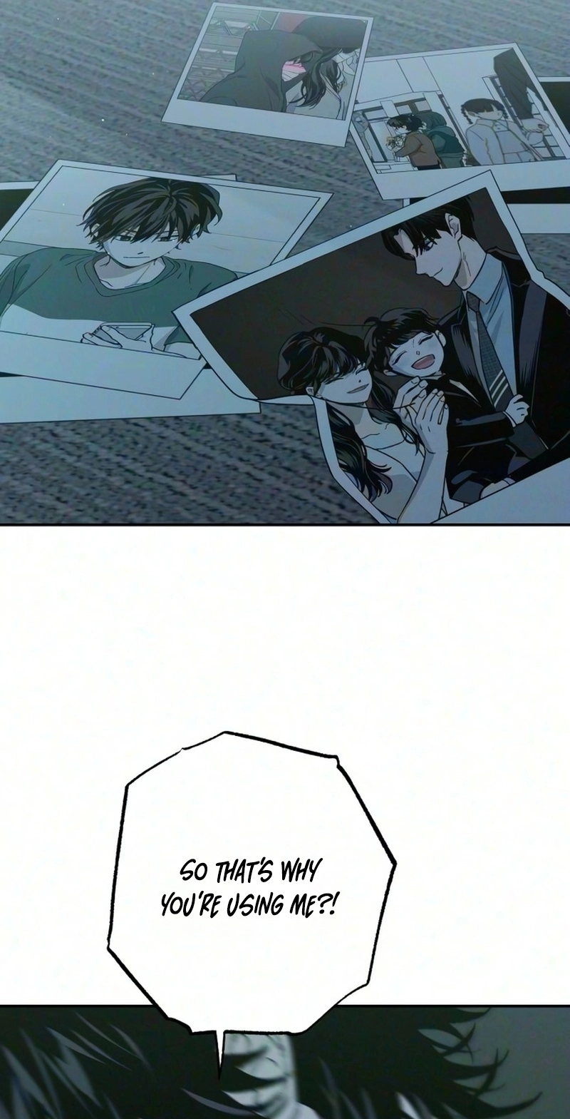 In Between chapter 95 page 73