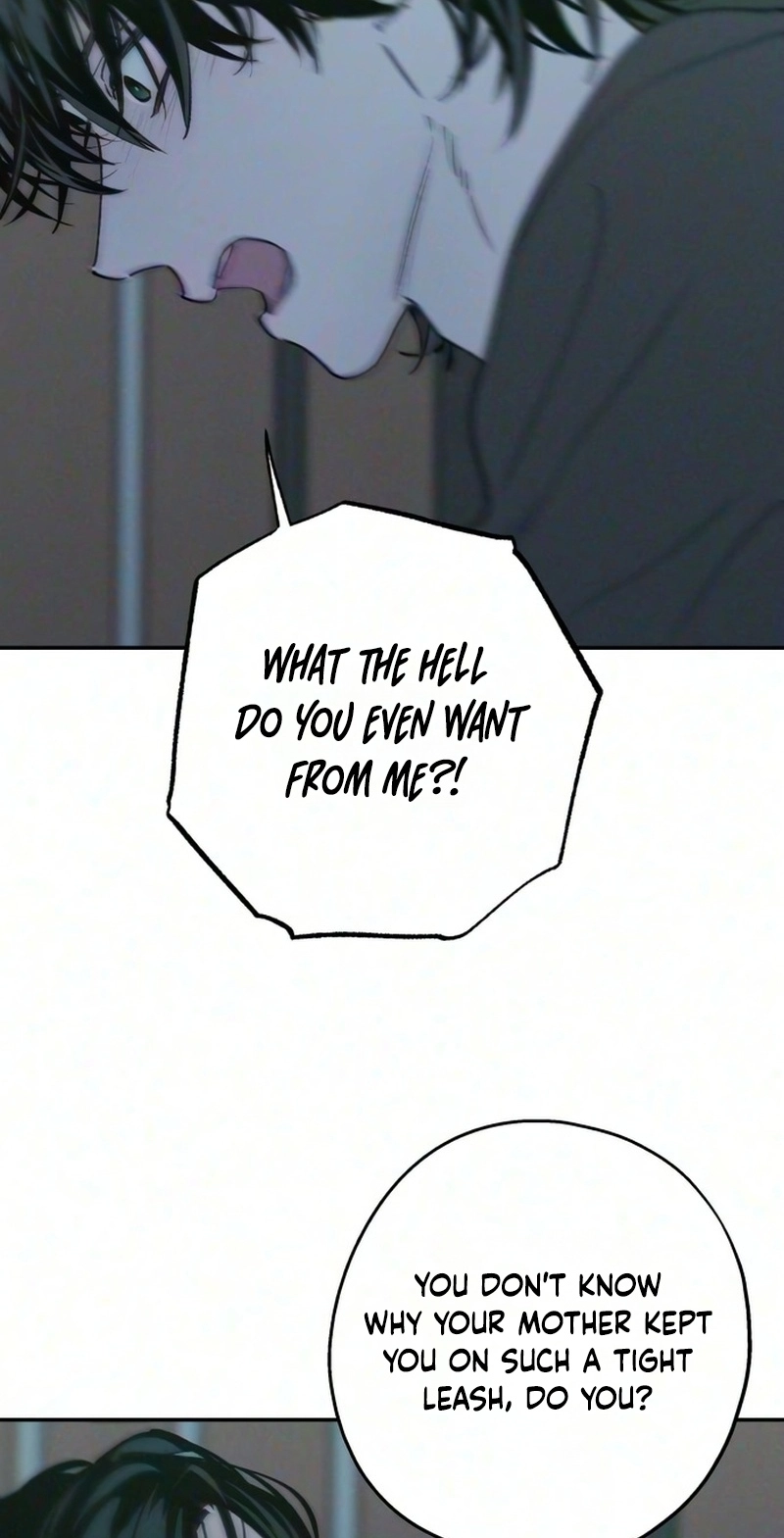 In Between chapter 95 page 74