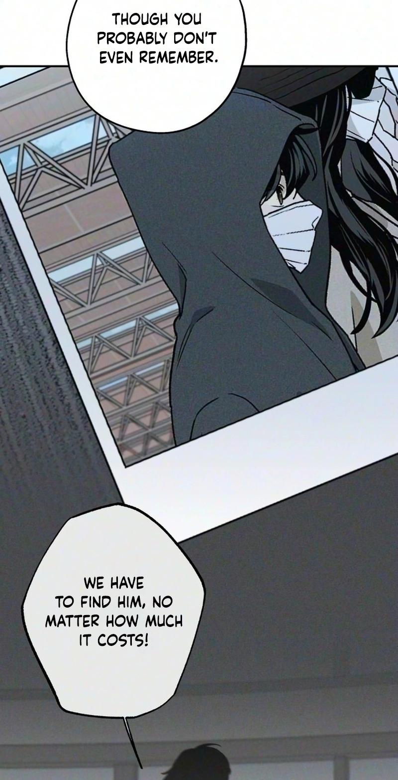 In Between chapter 95 page 78