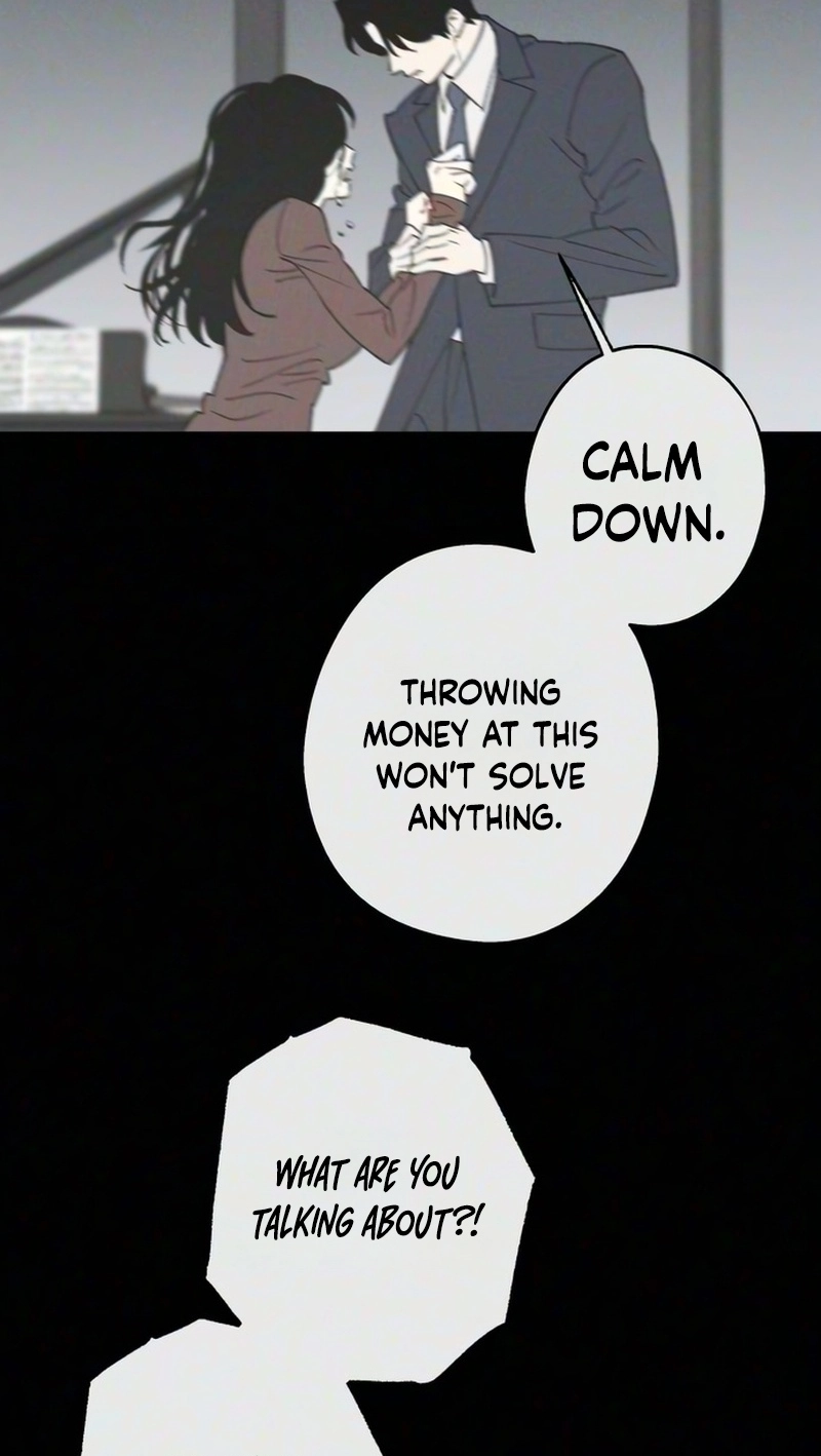 In Between chapter 95 page 79