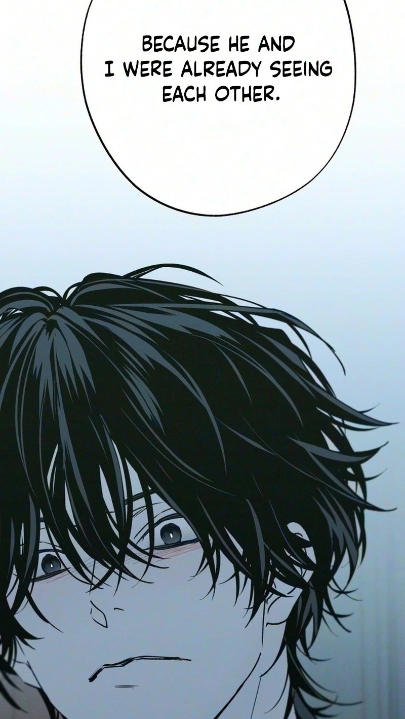In Between chapter 95 page 84