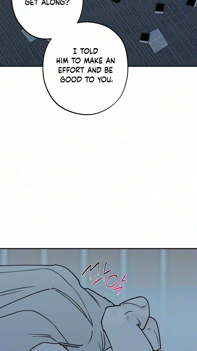 In Between chapter 95 page 89