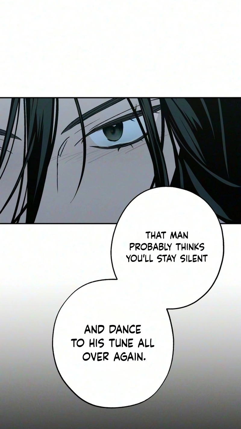 In Between chapter 95 page 91