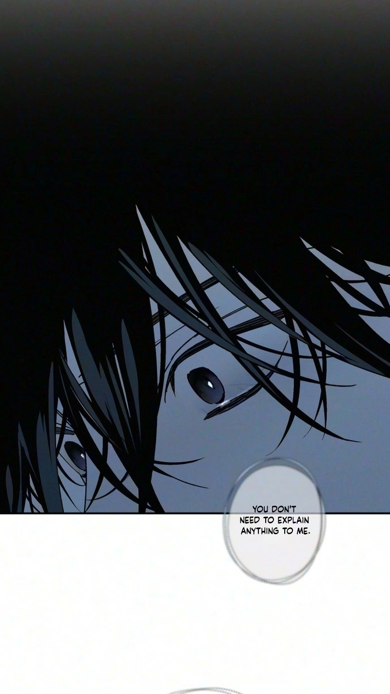 In Between chapter 95 page 92