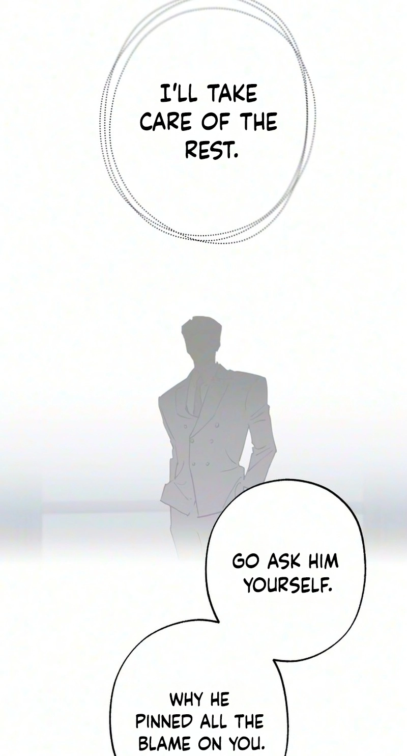In Between chapter 95 page 93