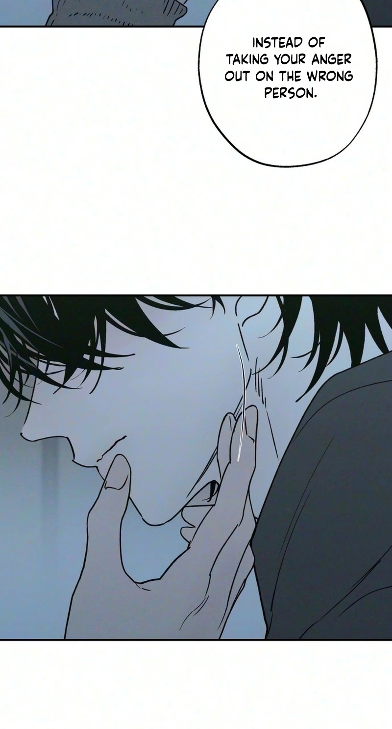 In Between chapter 95 page 95