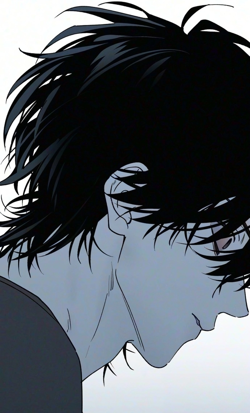 In Between chapter 95 page 99