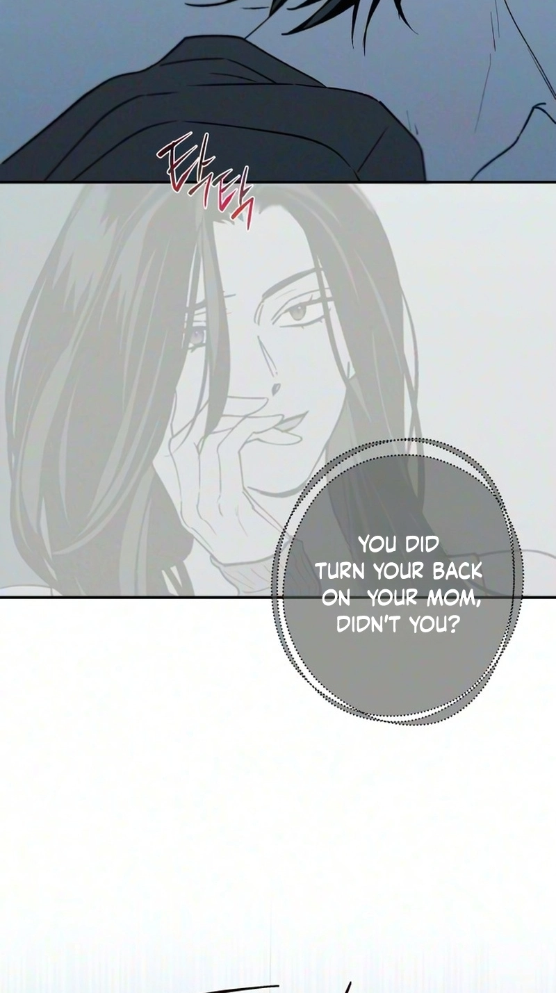 In Between chapter 96 page 23