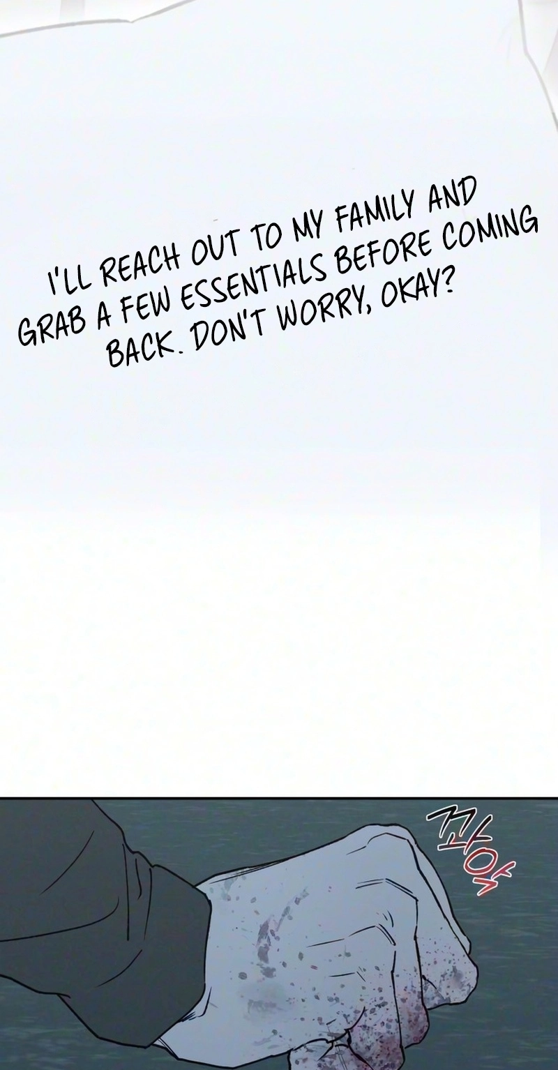 In Between chapter 96 page 29